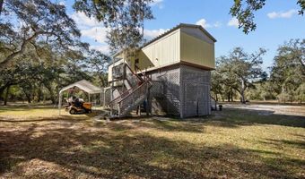 7639 6th St, Bell, FL 32619