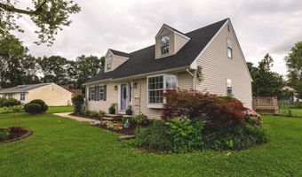 110 CARLISLE Dr, Dover, DE 19904