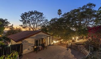 10013 Pandora Dr, La Mesa, CA 91941