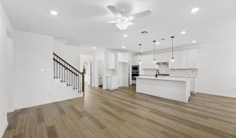 Coyote Meadows by Ashton Woods 1608 Diamond Peak Trail Plan: Grayson, Anna, TX 75409