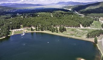Lot 563 Lakeview Park Drive, Angel Fire, NM 87710