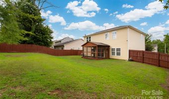 5407 Fenway Dr, Charlotte, NC 28273