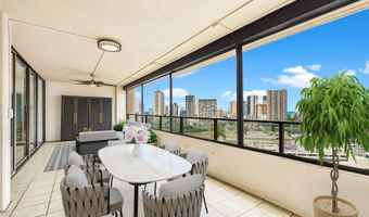 583 Kamoku St DH1907, Honolulu, HI 96826
