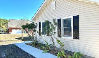 66 Hathcock Rd, Apalachicola, FL 32320