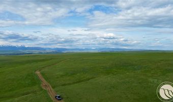 15 9 Ac Buck Creek Rd, Absarokee, MT 59001