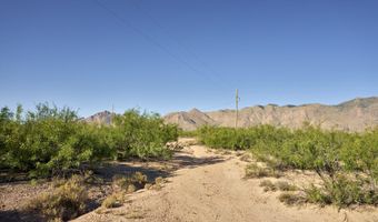 81 Acre E Blacktail Rd 1, Portal, AZ 85632