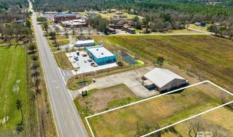 0 Hand Ave, Bay Minette, AL 36507