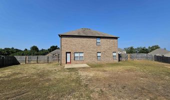 14465 Skyline, Alexander, AR 72002