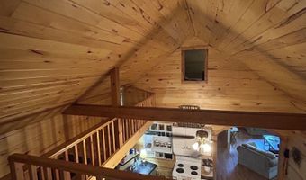 12260 Potomac Highlands Trl, Arbovale, WV 24915