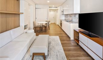 987 Queen St 1806, Honolulu, HI 96814