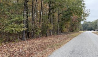 50002 Sunset Pt, Amory, MS 38821