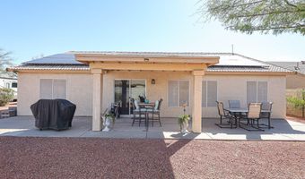 14980 S CAPISTRANO Rd, Arizona City, AZ 85123