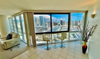 88 Piikoi St 2803, Honolulu, HI 96814