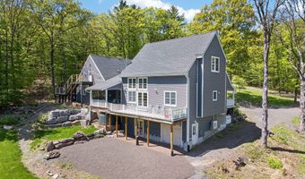 322 Morrison Rd, Acra, NY 12405