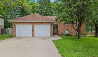 1019 Daniels St, Aurora, MO 65605