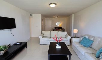 2801 NE 183rd St 714W, Aventura, FL 33160