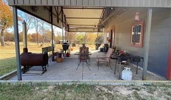 124 Russet Dr, Ardmore, OK 73401