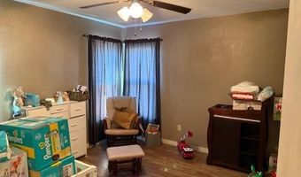 400 Commercial Ave, Anson, TX 79501