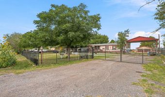 516 CHISOM Dr, Anthony, TX 79821