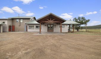 1377 N Transwestern Pump Rd, Bellemont, AZ 86015