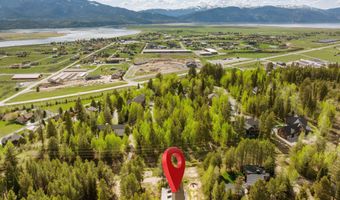 9 PINE St, Alpine, WY 83128