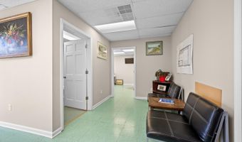 200 Industrial Park, Appomattox, VA 24522