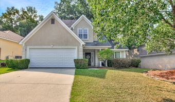 412 Crown Mill Dr Dr, Martinez, GA 30907