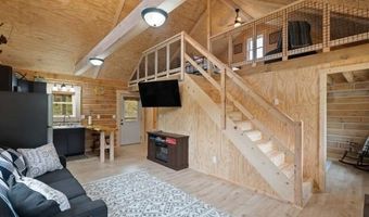 3346 Indian Cove Rd, Birdseye, IN 47513
