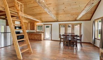 76 Shadow Valley Ln, Clark Fork, ID 83811