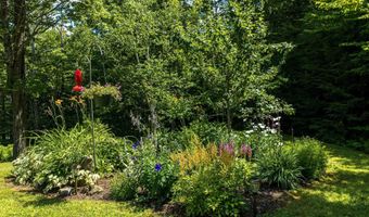 45 E Clement Rd, Bridgewater, NH 03222