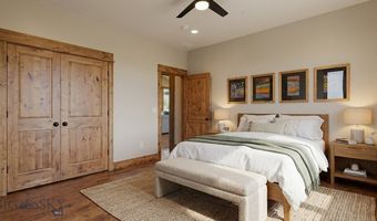 46 Moon Shadow Dr, Bozeman, MT 59715