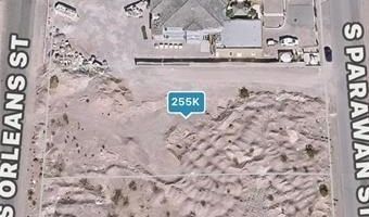 S. PARAWAN, Henderson, NV 89015