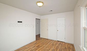 2038 S LIPSCOMB St, Amarillo, TX 79109