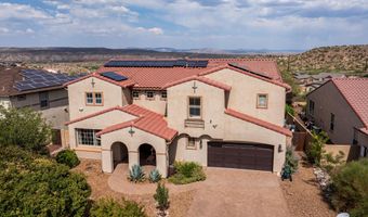 549 Mckinnon Rd, Clarkdale, AZ 86324