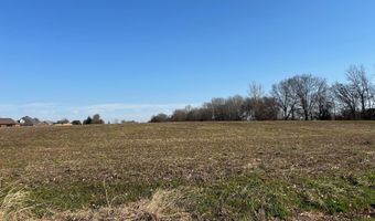 North Drive lot 31 60 59-49, Almo, KY 42020