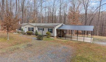 2282 Steppingstone Ln, Asheboro, NC 27205