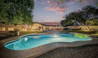 4341 E MORNING VISTA Ln, Cave Creek, AZ 85331
