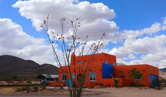 1435 S Peaceful Pl Ln, Bisbee, AZ 85603