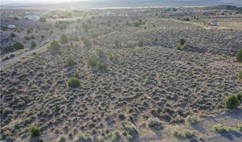 Jane St-Lots # 32 & # 34, Caliente, NV 89008