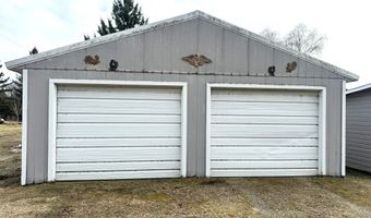 115 1st St SE, Akeley, MN 56433