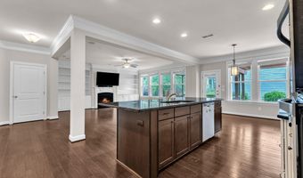 3916 Chapel Oak Dr, Apex, NC 27502