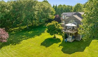 48 WRIGHT Ln, Jamestown, RI 02835