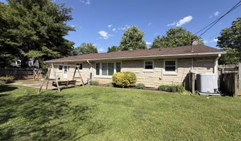 418 N 2nd St, Bardstown, KY 40004