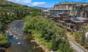 42 Riverfront Ln 1, Avon, CO 81620