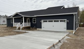 401 W Granville Ave, Albany, IN 47320