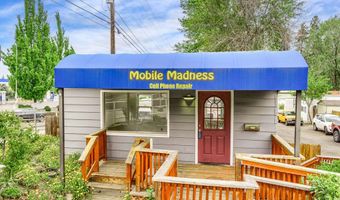 1545 Siskiyou Blvd, Ashland, OR 97520