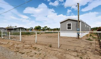 207 Maribel Ave, Belen, NM 87002