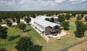 6722 Private Road 705, Anson, TX 79501