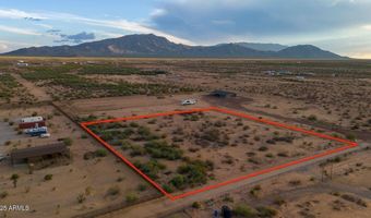 W Buffalo Dog Road, Aguila, AZ 85320