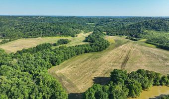 6283 E Laughery Creek Rd, Aurora, IN 47001